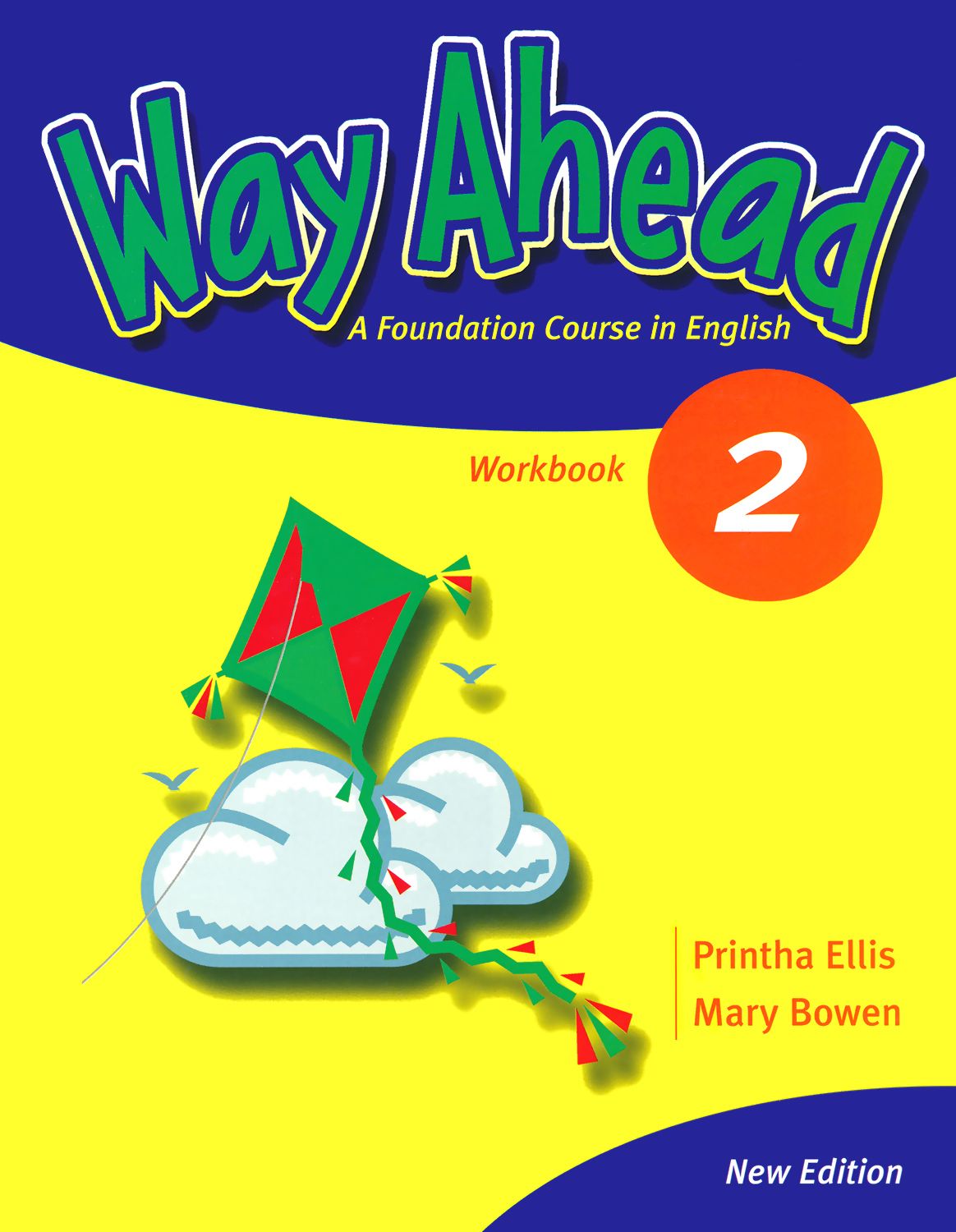 Way Ahead 2 Workbook - store.bg