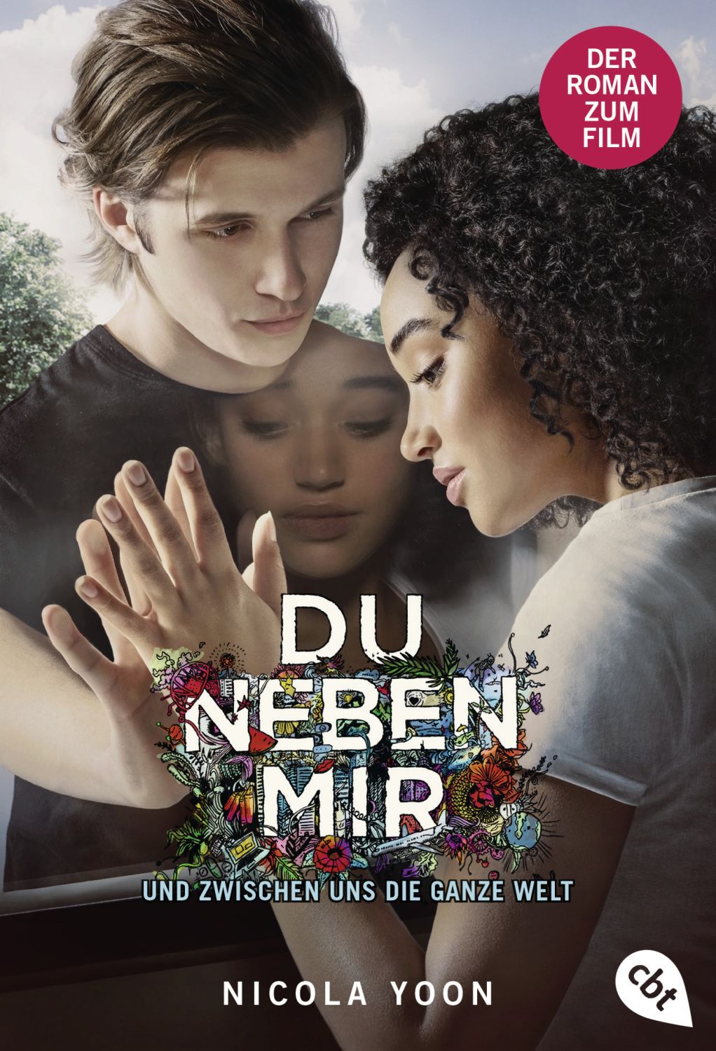 Du Neben mir und Zwischen uns die Ganze Welt - книга - store.bg
