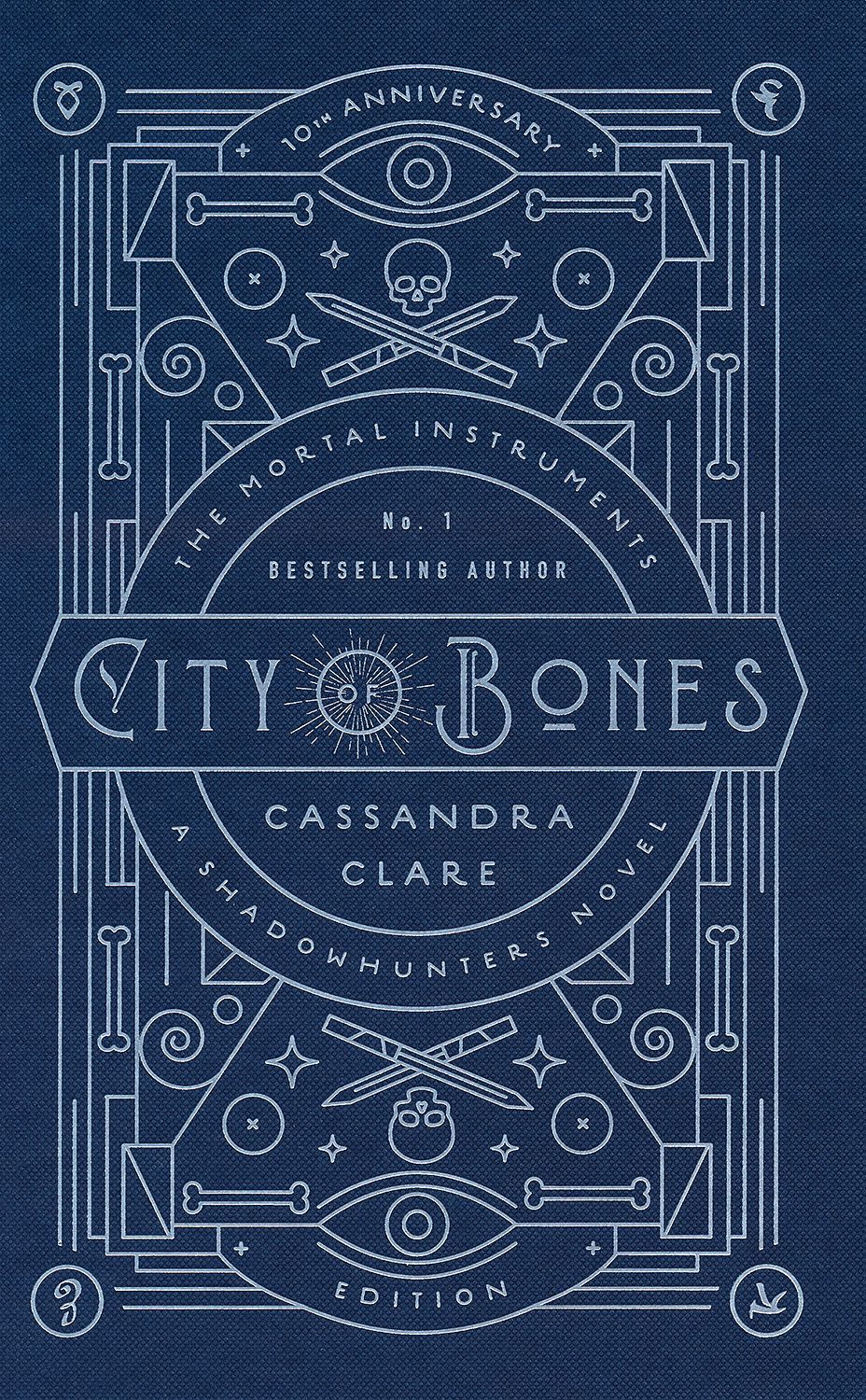 Immortal Instruments Book 1 | The Mortal Instruments, Tome 1 : La Cité ...