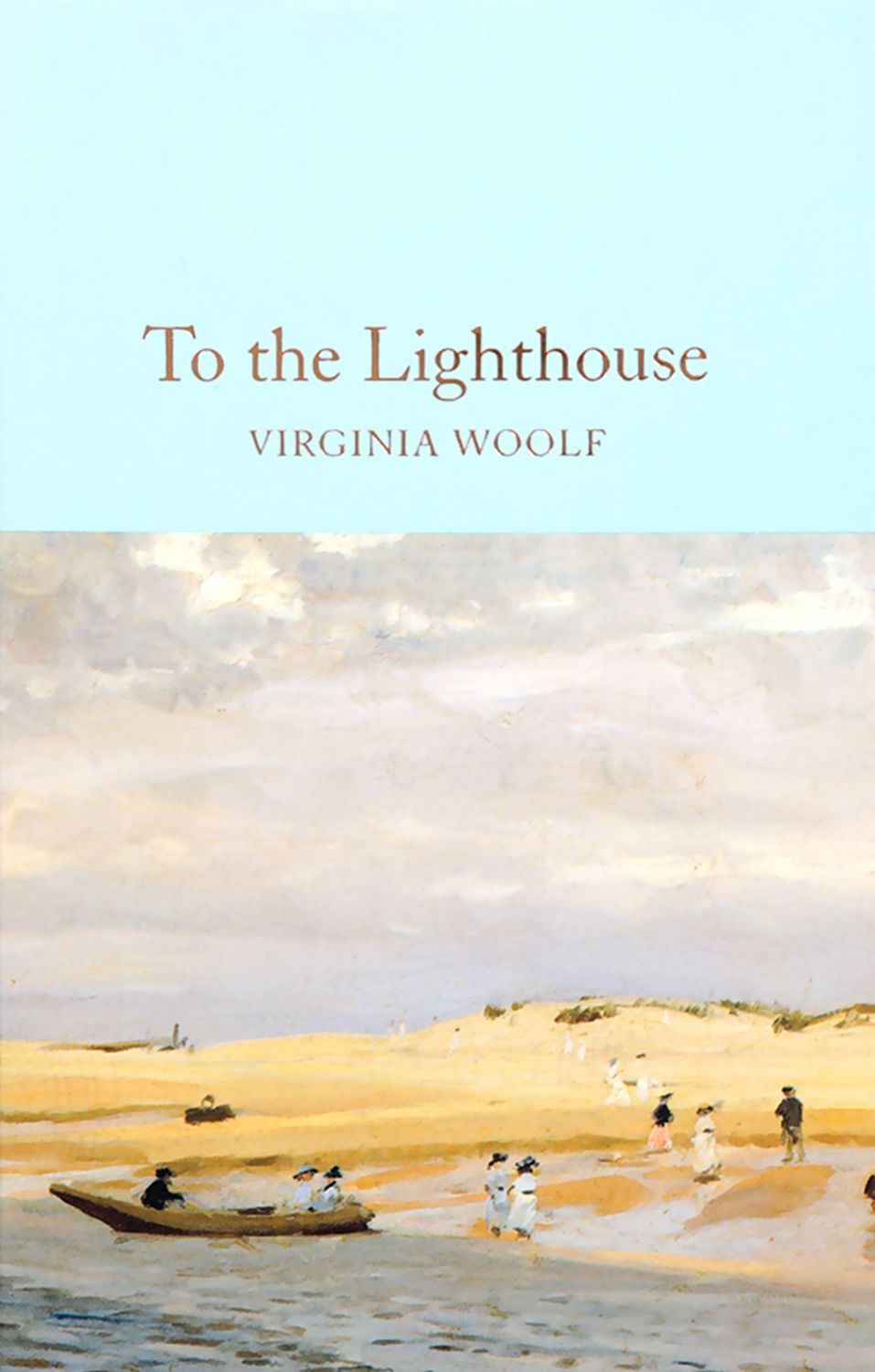 To the Lighthouse Virginia Woolf 📕 книга