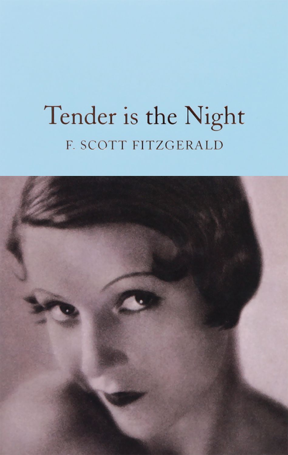 Tender is the Night F. Scott Fitzgerald книга store.bg
