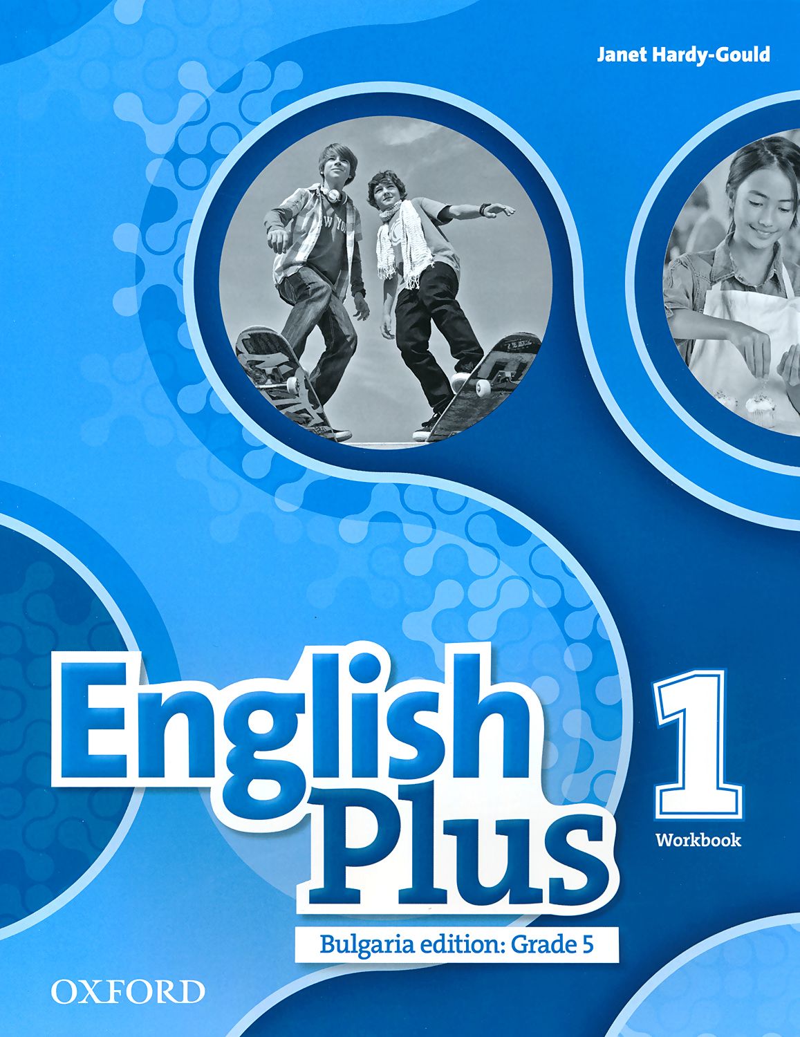 English plus 1 5 