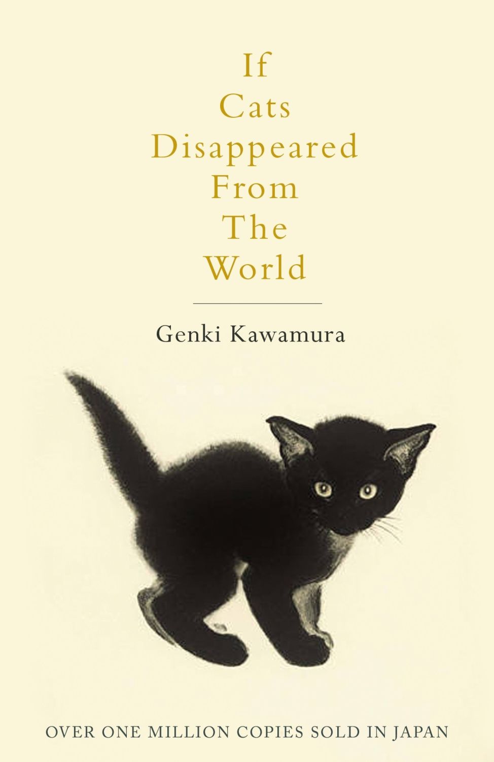 If Cats Disappeared from the World книга store.bg