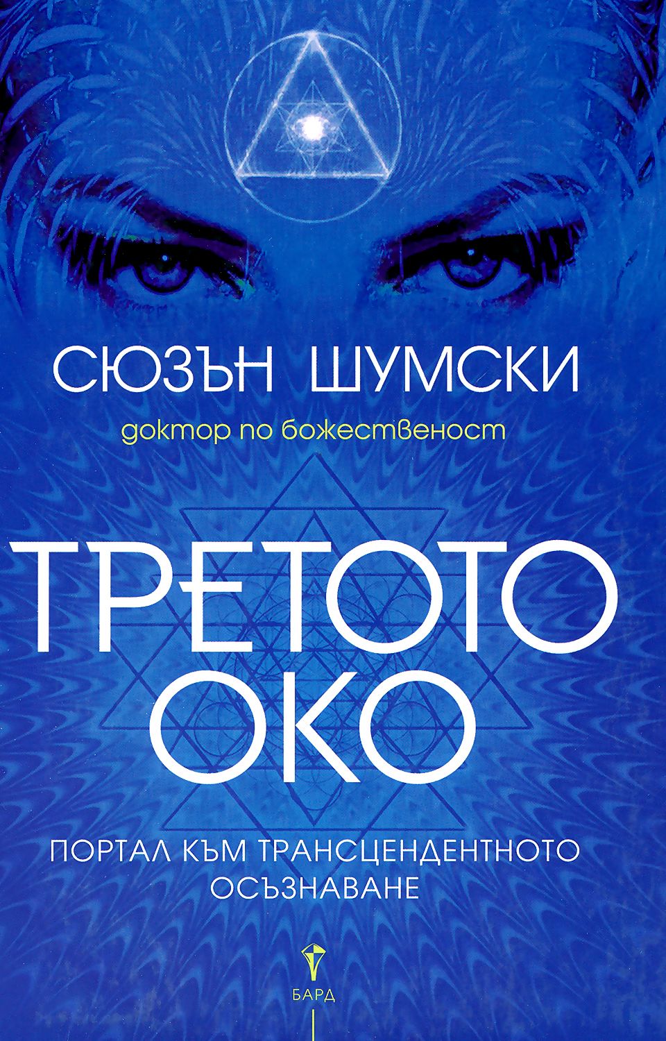 Око возрождения книга аудиокнига