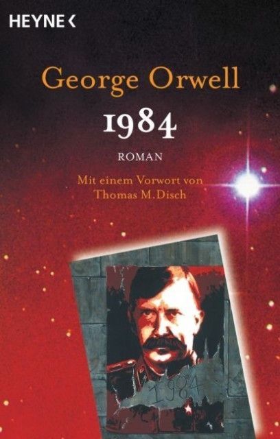 George Orwell 1984 Zusammenfassung 1984 - George Orwell - книга - store.bg