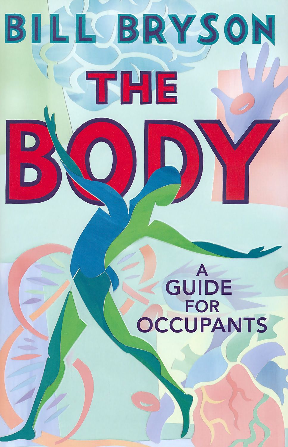 bill bryson the body bill bryson the body