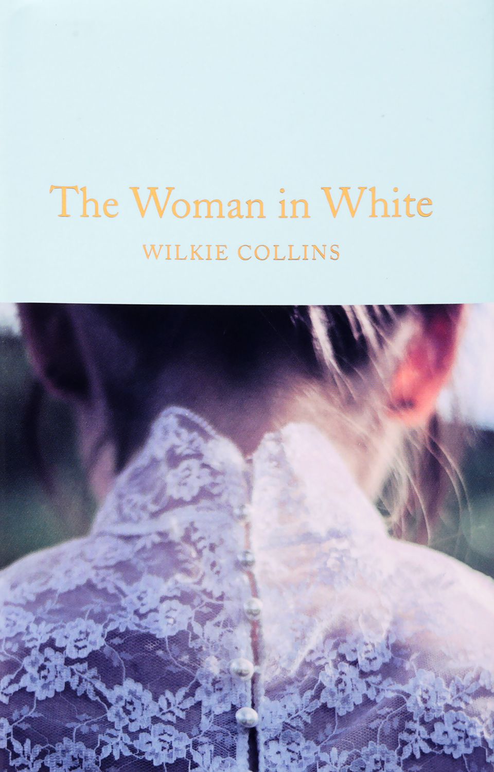 The Woman in White Wilkie Collins книга store.bg