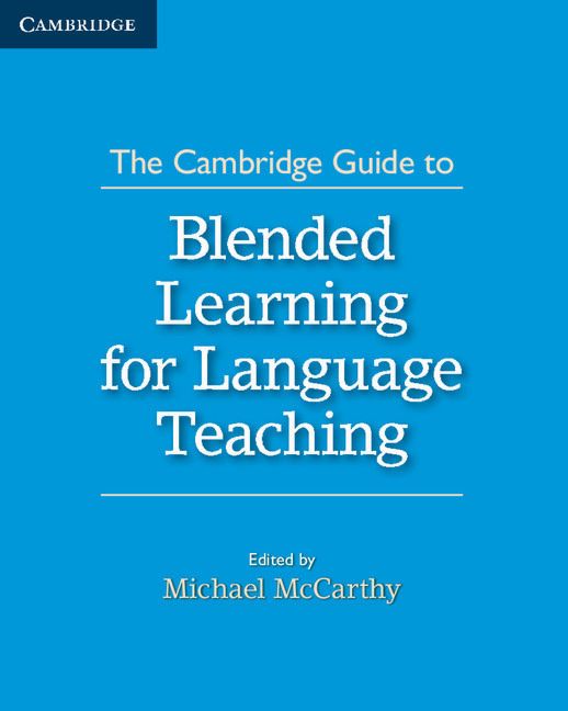 The Cambridge Guide to Blended Learning for Language Teaching store.bg
