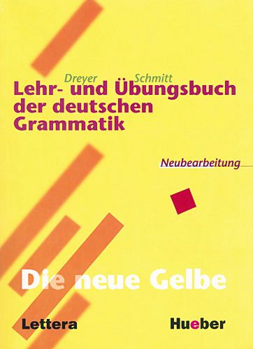 Lehr Und bungsbuch Der Deutschen Grammatik Store bg
