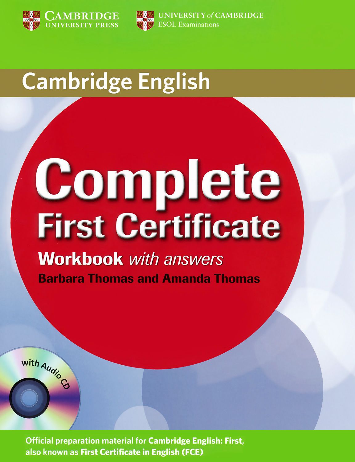 Complete First Certificate: Учебен курс по английски език - First ...