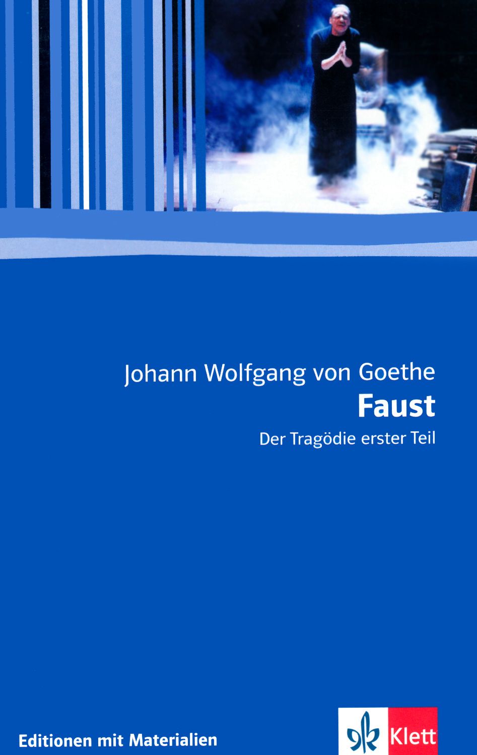 Faust Tragödie Erster Teil Studierzimmer Vers 1867 Faust. Der Tragödie erster Teil - книга - store.bg