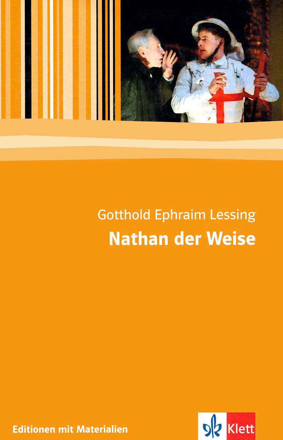 Lessing Gotthold Ephraim Nathan Der Weise Nathan der Weise - Gotthold Ephraim Lessing - книга - store.bg