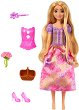   Spin and Reveal - Mattel -  