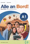 Alle an Bord! -  A1:      - Elke Spitznagel, Silvana Brusati -  