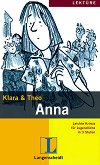 Lektüre - Stufe 3 (A2 - B1) Anna - 