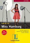 Lekture - Stufe 1 (A1 - A2) Miss Hamburg:  + CD - 