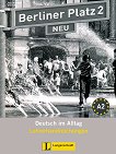 Berliner Platz Neu:       2 (A2):    - 