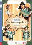 Les trois mousquetaires - Juniors A2 -  