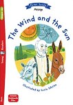 The Wind and the Sun - Elementary A2 - Aesop -  