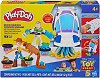 �������� � ������� ���������� �������� - Play-Doh - ������ �����
