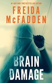 Brain Damage (българско издание) - Фрида Макфадън - книга