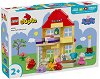 LEGO Duplo -     -  