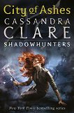 The Mortal Instruments - Book 2: City of Ashes - �����