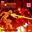    Iron Man:   +  -  