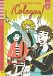 Colegas! - Adolescentes A1 - Raquel Garcia Prieto -  