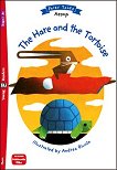 The Hare and the Tortoise - Beginner A1 - Aesop -  