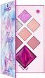 Essence Crystal Crush Eye & Face Palette - ��������