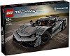 LEGO Technic - Koenigsegg Jesko Absolut - ������ �����