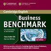 Business Benchmark: ������ ������� �� ��������� ���� - Second Edition : ���� Pre-intermediate to Intermediate: CD � ���������� - Norman Whitby - �������