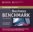 Business Benchmark: ������ ������� �� ��������� ���� - Second Edition ���� Upper Intermediate: CD � ���������� - �������