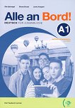 Alle an Bord! -  A1:       - Elke Spitznagel, Silvana Brusati, Leonia Antognini -   