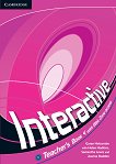 Interactive -  4 (B2):       -   