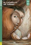 El Lazarillo de Tormes - Jovenes y Adultos A2 -  
