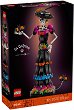 LEGO Ideas - La Catrina - ��������