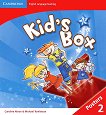 Kid's Box:       2:  - 