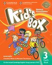 Kid's Box -  3:     Updated Second Edition - 