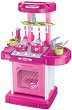   Buba - My Kitchen -     - 