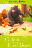 Goldilocks and the Three Bears - Vera Southgate - 