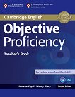 Objective - Proficiency (C2):         - Second Edition - 
