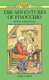 The Adventures of Pinocchio -  