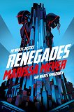 Renegades - Marissa Meyer - 