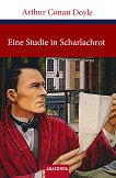 Eine Studie in Scharlachrot - 
