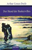Der Hund der Baskervilles - Arthur Conan Doyle - 