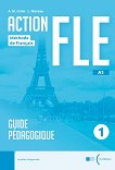 Action FLE -  1 (A1):       - A. M. Crimi, L. Moreau - 