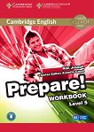 Prepare! -  5 (B1):         First Edition - 