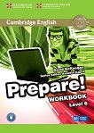 Prepare! -  6 (B1- B2):      +   First Edition - 